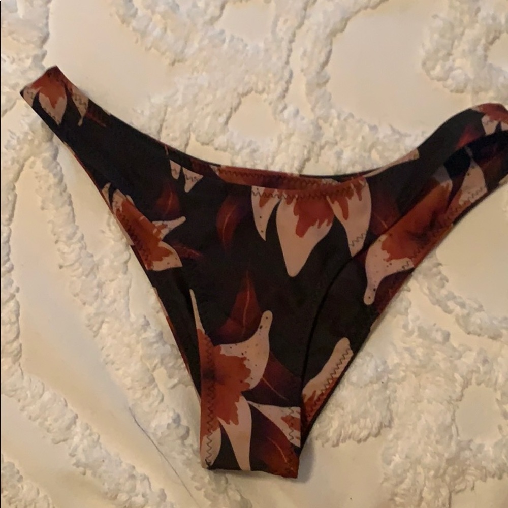 Stone Fox Swim bottom